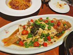 -hallch好吃餐厅(奥体中心店)
