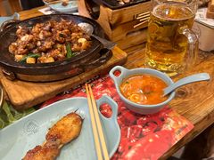 -馋嘴猫北京食堂·烤鸭·宵夜(亚运村店)