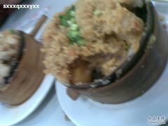 粉蒸肉-青石桥老瓦房肥肠粉总店(青石桥总店)
