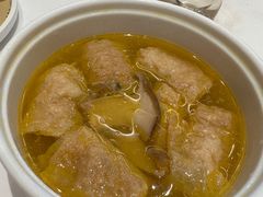 -金汇酒楼(中山东区店)