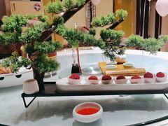 -御仙都北京菜馆·烤鸭店(双井店)