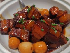 酒香红烧肉-壹品宴掦·淮扬菜(新牌坊店)