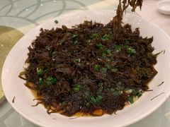 海草-舜泉海鲜(百官店)