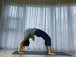 -酉嘉瑜伽YO+YOGA