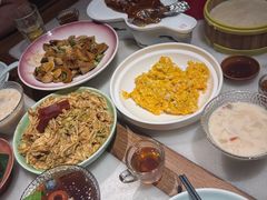 -小吊梨汤·北京菜·烤鸭(清河万象汇店)