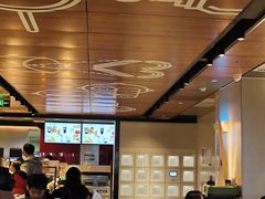 -麦当劳(新王府井店)