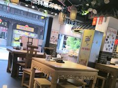 -老城南.鸭血粉丝汤(夫子庙店)