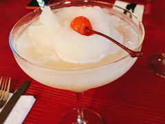 -Pistolera Mexican Cantina女枪手墨西哥餐厅(碧云路店)