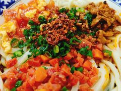 -樊二郎·驴蹄子面(科技路店)