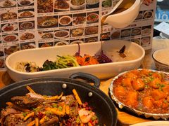 -小三峡食府(西五路店)