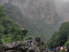 -云台山风景名胜区