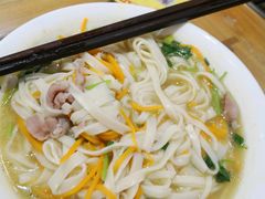 -葛记焖饼(伏牛路店)