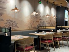 -晓淮山·扬州早茶·淮扬菜(龙阳广场店)