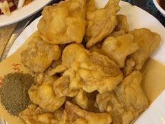 -禾记海鲜烧烤(八一路店)