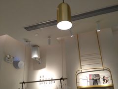 -喜茶(佛山岭南站店)