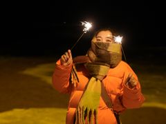 -兴城海滨风景区