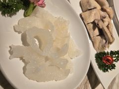 -汤城·料青山