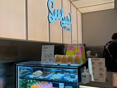 -Seesaw Coffee(武商MALL·武广店)