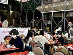 -汉虾王.小龙虾.武汉菜.粤菜(科技园店)