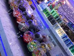 -澜悦港海鲜体验主题餐厅
