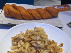 -阿里疆Alijiang·丝路美食·异域风情·清真(长楹天街店)
