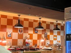 -戈拿旺巴西烤肉(崇文门店)