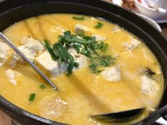 江南手工豆腐-930私房菜(欧阳路店)