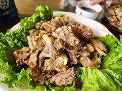 -沽源味道蒙餐莜面家常菜