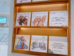 -喜茶(太原印象城店)