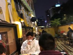 -卡朋西餐(较场西路店)