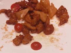 -宝轩渔府·老字号海鲜·正宗津菜(水上店)