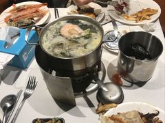 -星伦多自助料理(华润万象城店)