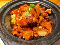 -小放牛炒菜馆(中山路乐汇城店)