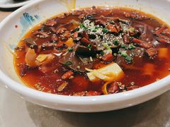 -李氏传家菜(兴城路店)
