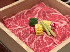 牛肉蒸笼-蟹田居·活蟹料理(东城店)