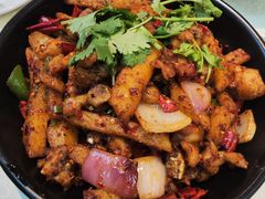 -陈麻婆豆腐(旗舰店)