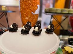 -怡咖啡海鲜自助餐厅(浦东香格里拉店)