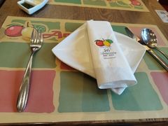 -安妮意大利餐厅(世贸天阶店)