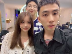 -时尚玩家发型设计
