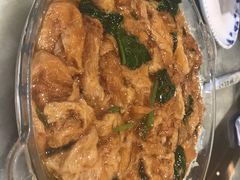 -惠宾饭庄(中山路店)