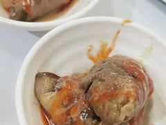 -东街钟楼肉粽(总店)