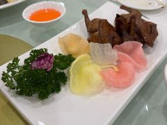 -宜宾海鲜酒家·三十年老字号