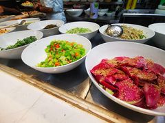 -直隶安家牛肉罩饼(七一路店)