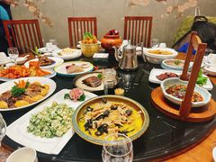 -锡和无锡菜(景丽苑店)