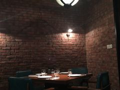 -弗兰克牛排西餐厅Ribone steak house(柠檬花园店)