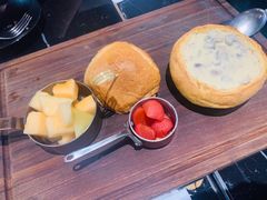 -JUN PASTRY(南通市圆融购物中心工农路店)