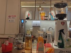 -Brut Eatery悦璞食堂(愚园路店)