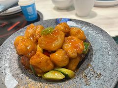 -友德福.老字号粤菜.广州地标融合美食(荔湾路店)