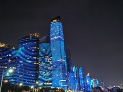 -青岛第三海水浴场