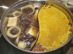 -呷哺呷哺(砂之船奥莱店)